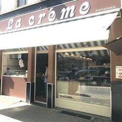 La Crème Patisserie, Antwerpen openingstijden
