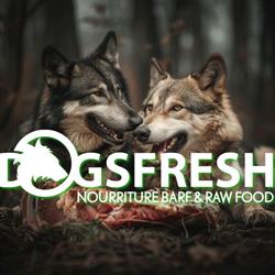 DogsFresh, Chièvres openingstijden