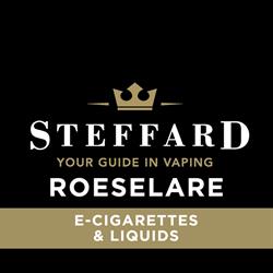 Vape store Steffard Roeselare, openingstijden