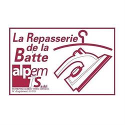 Repasserie de la Batte (Titres-Services), Luik openingstijden