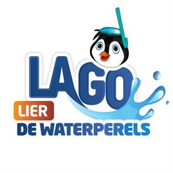 LAGO Lier De Waterperels, openingstijden