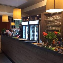 Le Chalet Des Etangs À Strepy Bracquegnies, La Louvière openingstijden