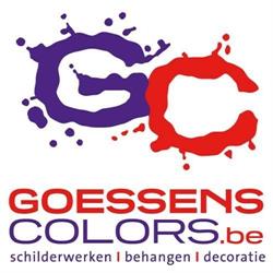Goessens Colors, Gingelom openingstijden