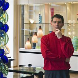 Galerie Marc Heiremans, Antwerpen openingstijden