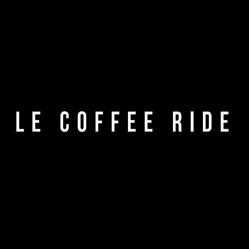 Le Coffee Ride, Stavelot openingstijden