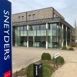 Sneyders nv, Herentals openingstijden