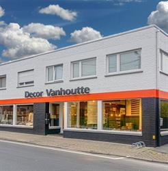 Decor Vanhoutte decoratiebedrijf, Sint-Denijs openingstijden