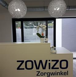 ZOWiZO Zorgwinkel Zonhoven, openingstijden
