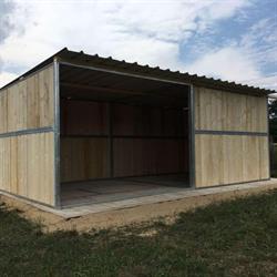 ATW Algemene TuinWerken & Stallenbouw, Peer openingstijden