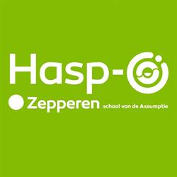 Hasp-O Zepperen, openingstijden