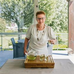 Teaplanet, Ninove openingstijden