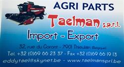 Taelman Hydraulique srl, Thieulain openingstijden