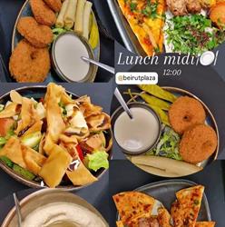 beirut plaza restaurant, Waver openingstijden