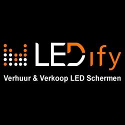 LEDify - Verhuur & Verkoop LED Schermen, Wijnegem openingstijden