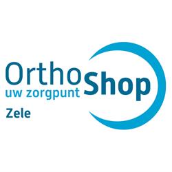 Orthoshop Zele, openingstijden