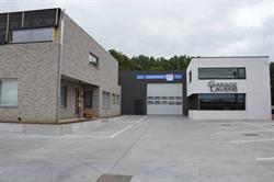 Garage Lavens / Wim, Pittem openingstijden