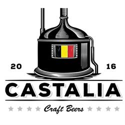 Castalia Craft Beers, Zonnebeke openingstijden