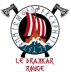 Le Drakkar Rouge - Lancer De Haches Belgique, Namen openingstijden