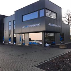 Jetskicentrum, Hamont-Achel openingstijden