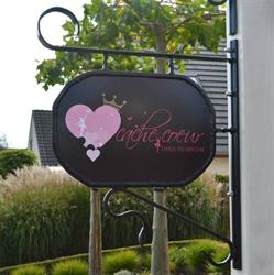 Cache Coeur, Tielt openingstijden