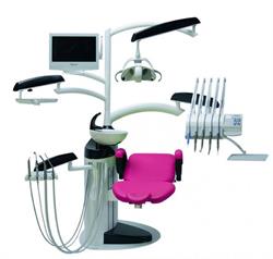 CONCEPT DENTAL AL S.R.L., Remicourt openingstijden