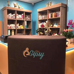 Chez Gipsy, Anhée openingstijden