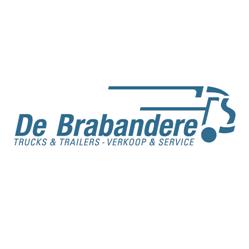 De Brabandere Trucks, Tielt openingstijden