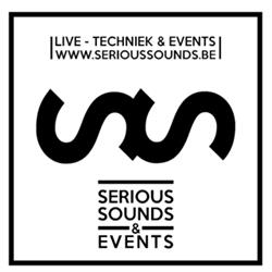 Serious Sounds & Events, Wuustwezel openingstijden