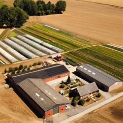 Ferme de la Chapelette, Les Bons Villers openingstijden