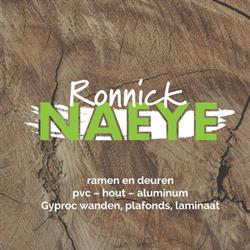 Naeye Ronnick, Dranouter openingstijden