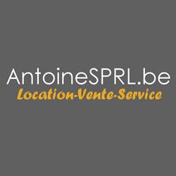 Antoine SPRL, Alleur openingstijden