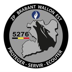 Zone de police Brabant Wallon Est - Jodoigne, Hélécine, Orp-Jauche, Ramillies, Perwez, openingstijden