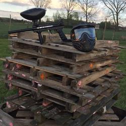 Paintball Lokeren, openingstijden