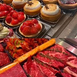 butchery jef, Schoten openingstijden