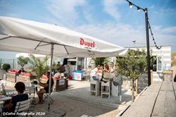 Hippo Beach Bredene, openingstijden