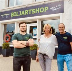 Biljardin, Malle openingstijden