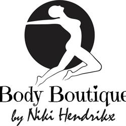 Body Boutique Genk, openingstijden