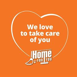 Home For You, Knesselare openingstijden