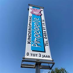 Kinderopvang pimpeloentje, Sint-Niklaas openingstijden