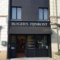 Roger's Fijnkost, Zaventem openingstijden