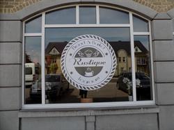 Tearoom Rustique, Dilsen-Stokkem openingstijden