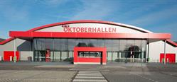 Oktoberhallen, Wieze openingstijden