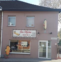 San Martino, Oudegem openingstijden
