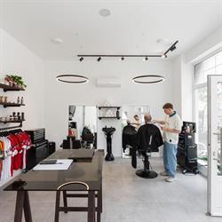 Barbier Viktor, Mortsel openingstijden