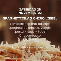 Chiro Liebel, Ottergem openingstijden