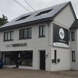 Maatwerkhuis, Stevoort openingstijden