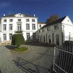 Chateau Saint Jean, Mettet openingstijden