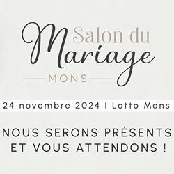 Le Comptoir Des Anges, Frameries openingstijden