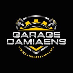 Garage Damiaens Bv, Helchteren openingstijden
