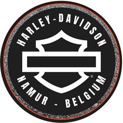Harley-Davidson Namur, Spy openingstijden